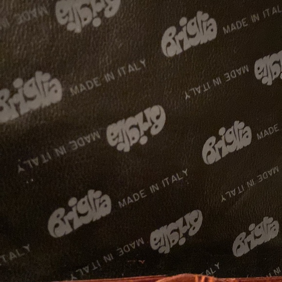 84. Luigi Briglia Vintage Convertible Bag - Picture 12 of 14